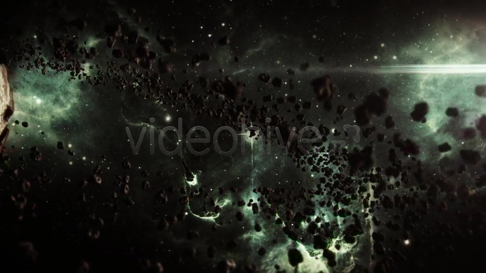 Cinematic Space Journey 4 Videohive 6863674 Motion Graphics Image 9
