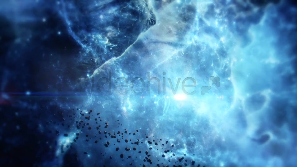Cinematic Space Journey 5 Videohive 6906847 Motion Graphics Image 10