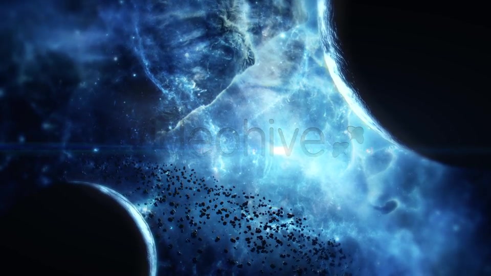 Cinematic Space Journey 5 Videohive 6906847 Motion Graphics Image 3