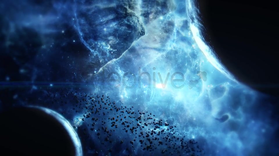 Cinematic Space Journey 5 Videohive 6906847 Motion Graphics Image 4