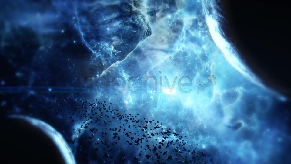 Cinematic Space Journey 5 Videohive 6906847 Motion Graphics Image 5