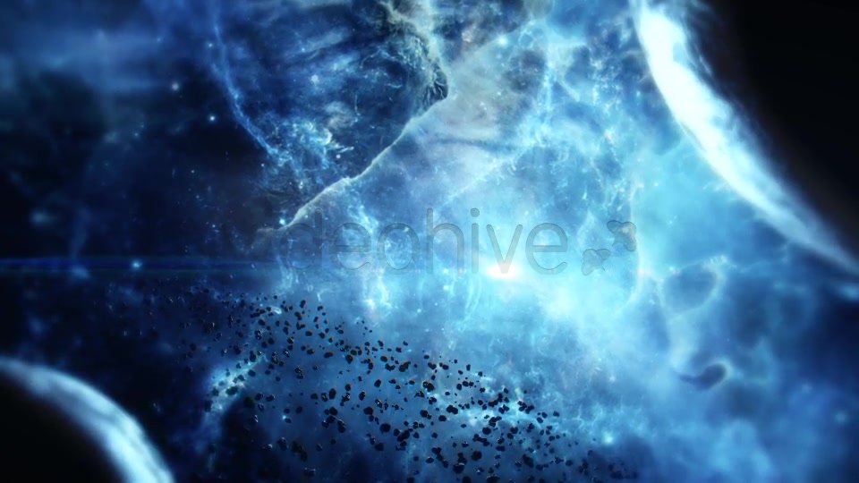 Cinematic Space Journey 5 Videohive 6906847 Motion Graphics Image 6