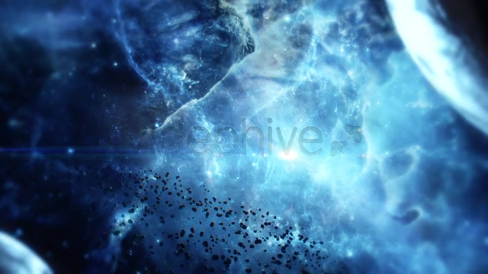 Cinematic Space Journey 5 Videohive 6906847 Motion Graphics Image 7