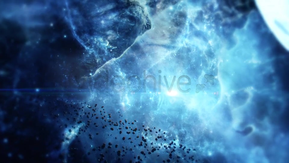 Cinematic Space Journey 5 Videohive 6906847 Motion Graphics Image 8