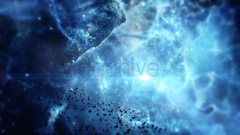 Cinematic Space Journey 5 Videohive 6906847 Motion Graphics Image 9
