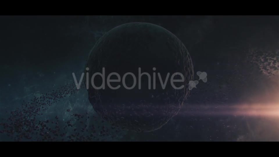 Cinematic Space Pack 2 Videohive 19961681 Motion Graphics Image 10