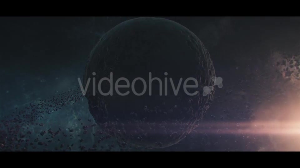 Cinematic Space Pack 2 Videohive 19961681 Motion Graphics Image 11