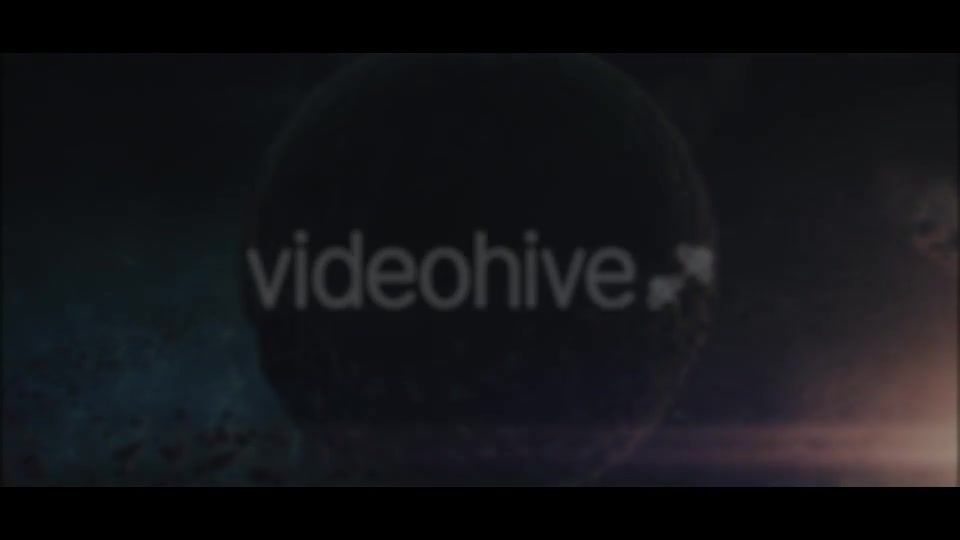 Cinematic Space Pack 2 Videohive 19961681 Motion Graphics Image 12