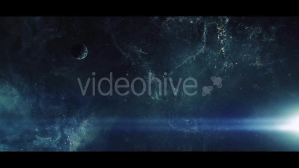 Cinematic Space Pack 2 Videohive 19961681 Motion Graphics Image 2