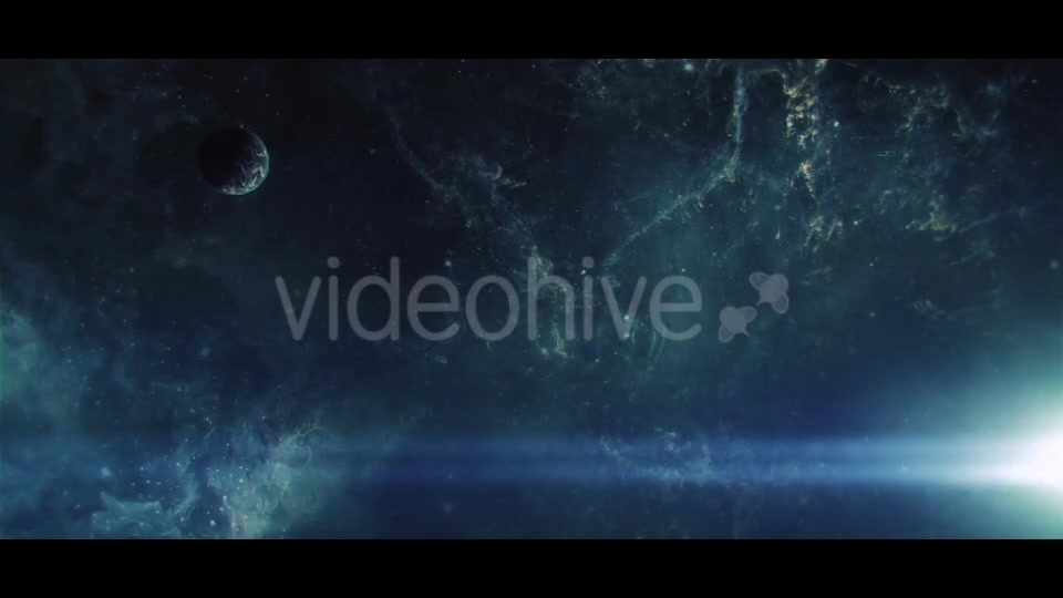 Cinematic Space Pack 2 Videohive 19961681 Motion Graphics Image 3