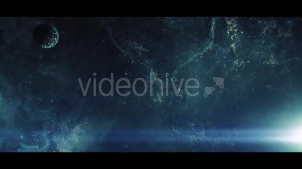 Cinematic Space Pack 2 Videohive 19961681 Motion Graphics Image 4