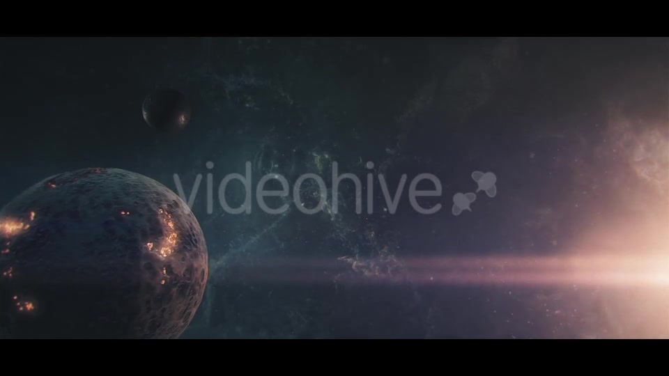 Cinematic Space Pack 2 Videohive 19961681 Motion Graphics Image 5