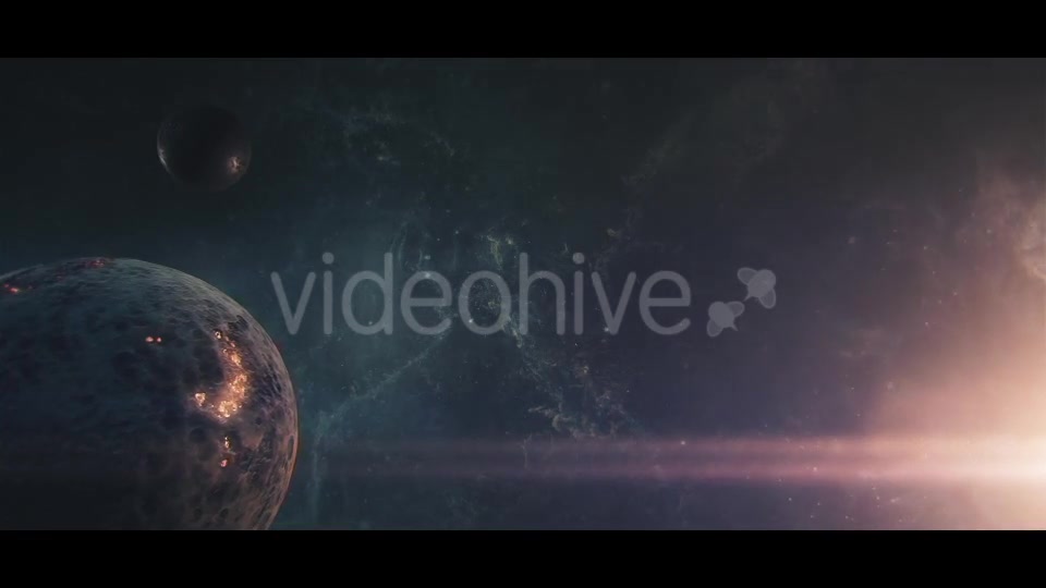 Cinematic Space Pack 2 Videohive 19961681 Motion Graphics Image 6