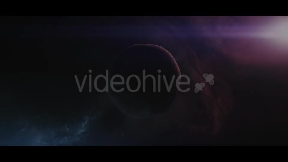 Cinematic Space Pack 2 Videohive 19961681 Motion Graphics Image 7