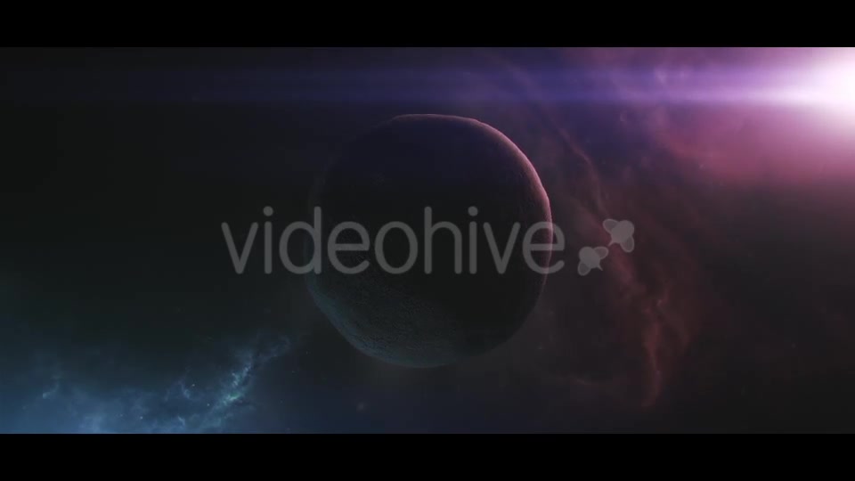 Cinematic Space Pack 2 Videohive 19961681 Motion Graphics Image 8