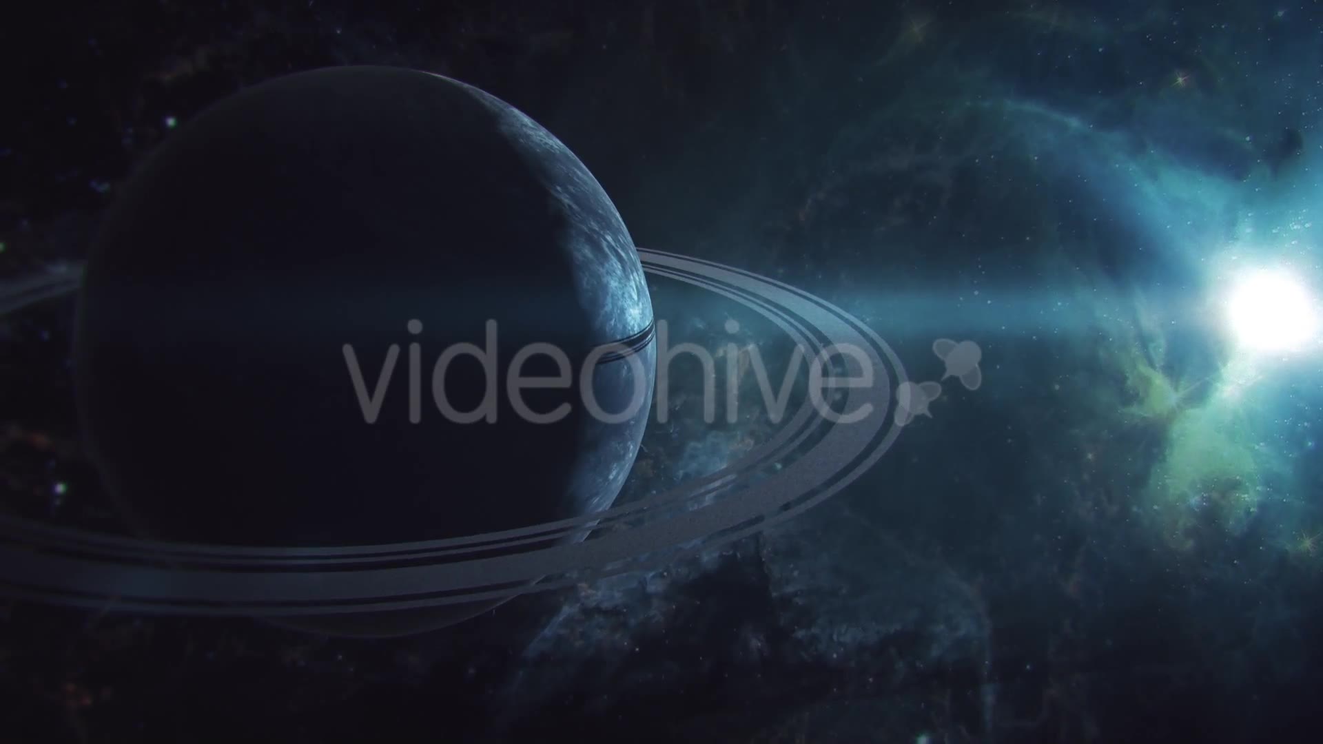 Cinematic Space Pack 3 Videohive 20320038 Motion Graphics Image 3