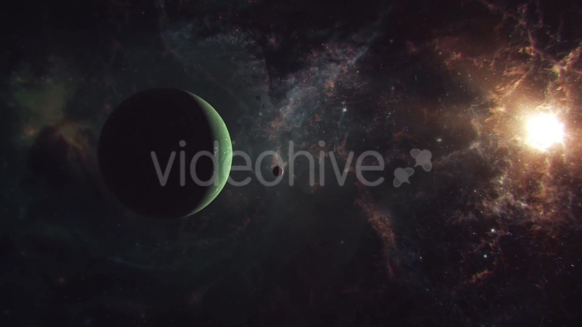 Cinematic Space Pack 3 Videohive 20320038 Motion Graphics Image 4