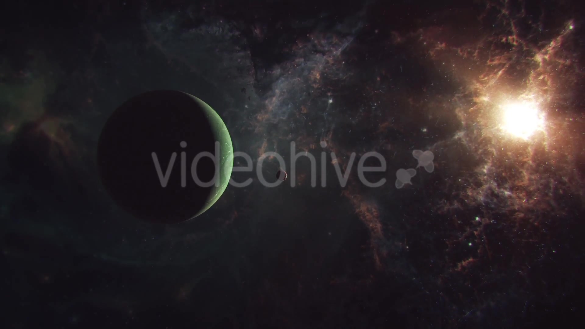 Cinematic Space Pack 3 Videohive 20320038 Motion Graphics Image 5