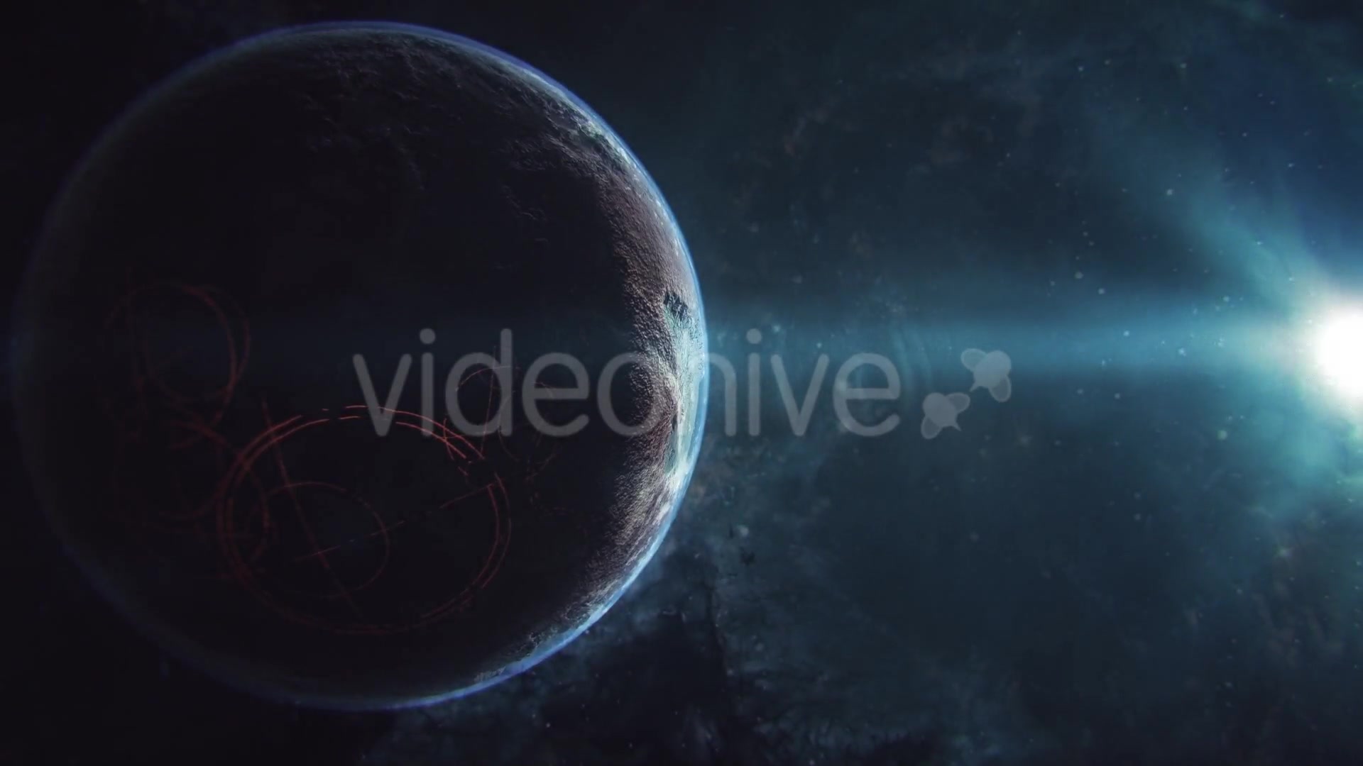 Cinematic Space Pack 3 Videohive 20320038 Motion Graphics Image 7