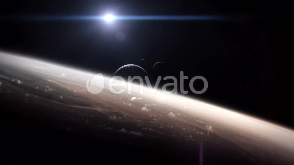 Cinematic Space Pack 4 Videohive 21953016 Motion Graphics Image 4