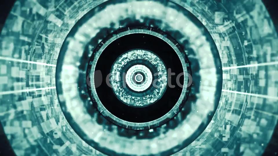 Circle 03 HD Videohive 23093821 Motion Graphics Image 6