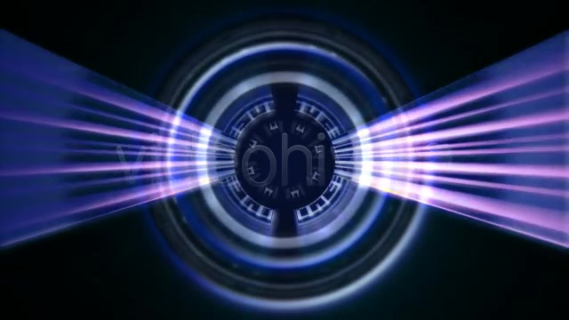 Circle Animation 05 Videohive 20739357 Motion Graphics Image 9