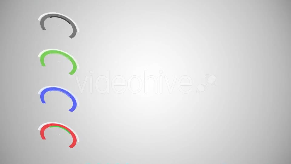 Circle Lower Third Videohive 11183432 Motion Graphics Image 11
