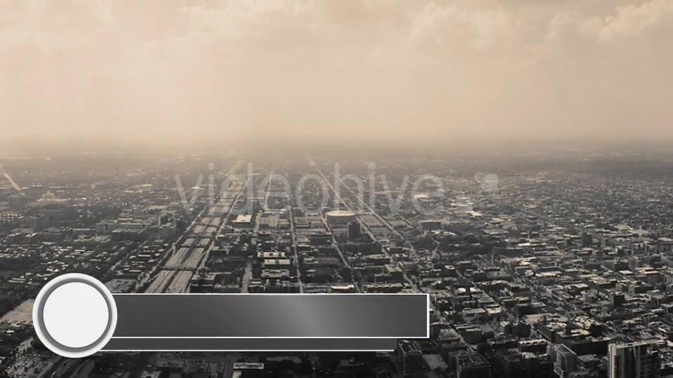 Circle Lower Third Videohive 11183432 Motion Graphics Image 5