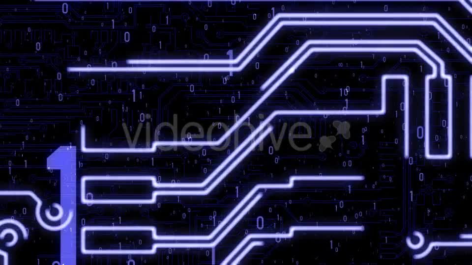 Circuits Background Videohive 20810024 Motion Graphics Image 7
