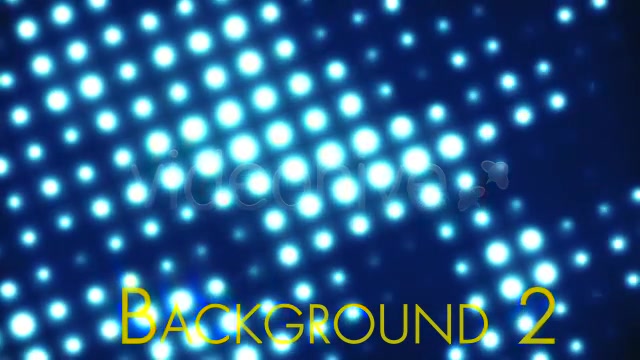 Circular Lights Videohive 3844184 Motion Graphics Image 10