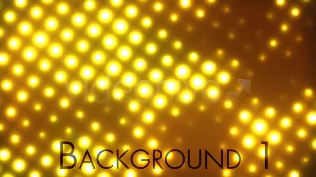 Circular Lights Videohive 3844184 Motion Graphics Image 2