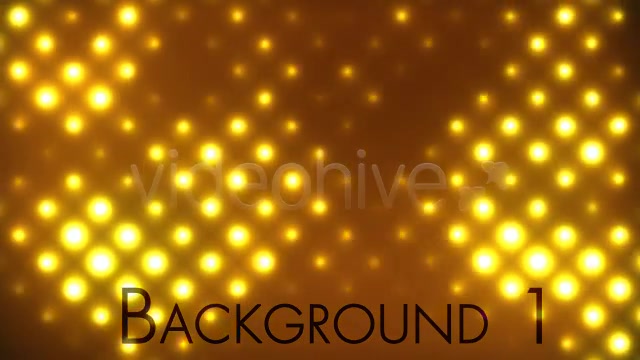 Circular Lights Videohive 3844184 Motion Graphics Image 3