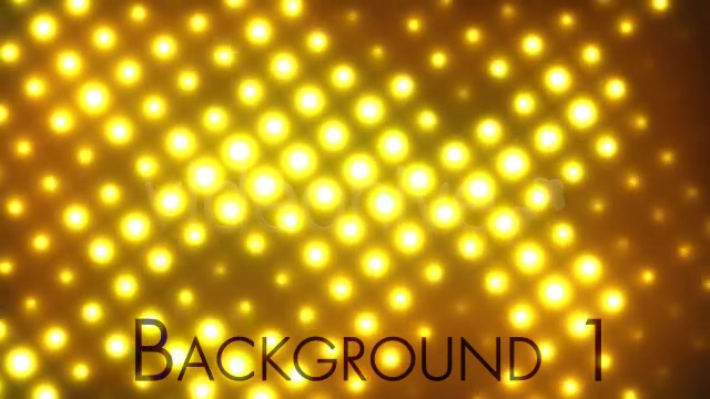 Circular Lights Videohive 3844184 Motion Graphics Image 4