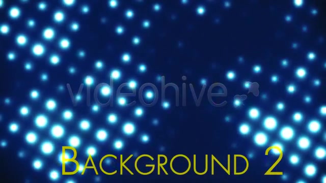 Circular Lights Videohive 3844184 Motion Graphics Image 6