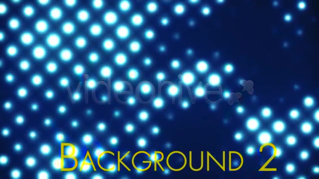 Circular Lights Videohive 3844184 Motion Graphics Image 8