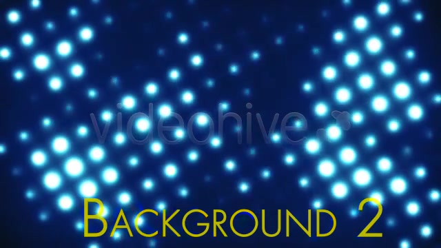 Circular Lights Videohive 3844184 Motion Graphics Image 9