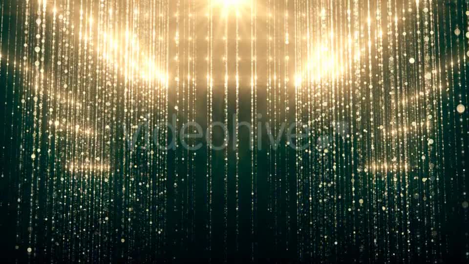 Citizen Gold 02 4K Videohive 21347577 Motion Graphics Image 1