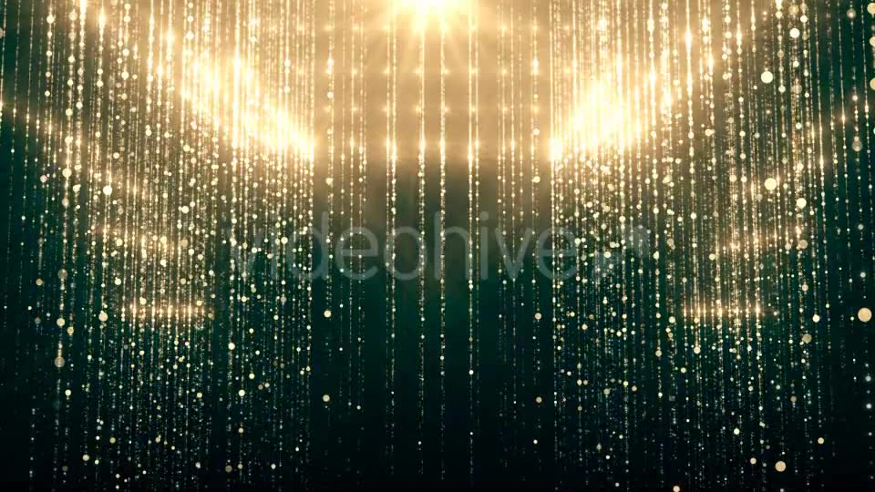 Citizen Gold 02 4K Videohive 21347577 Motion Graphics Image 2