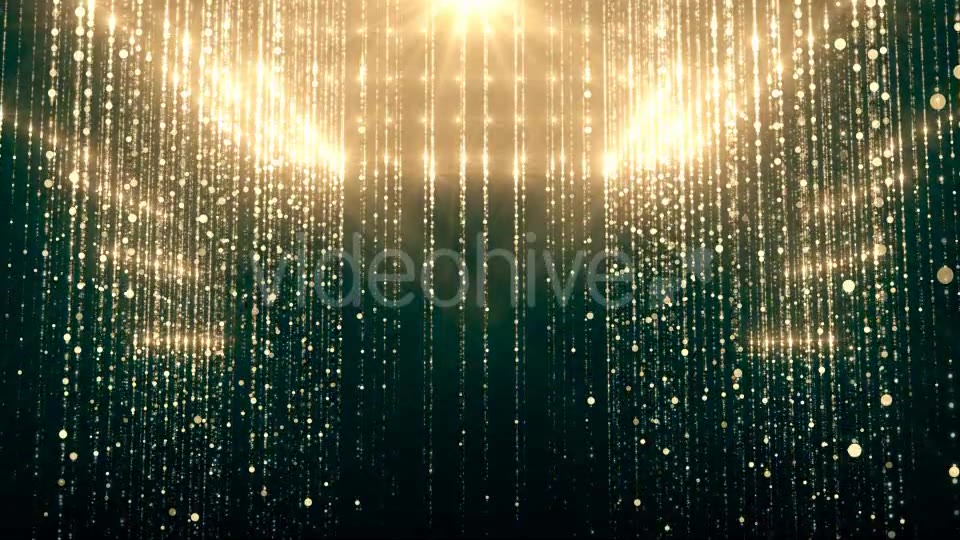 Citizen Gold 02 4K Videohive 21347577 Motion Graphics Image 3