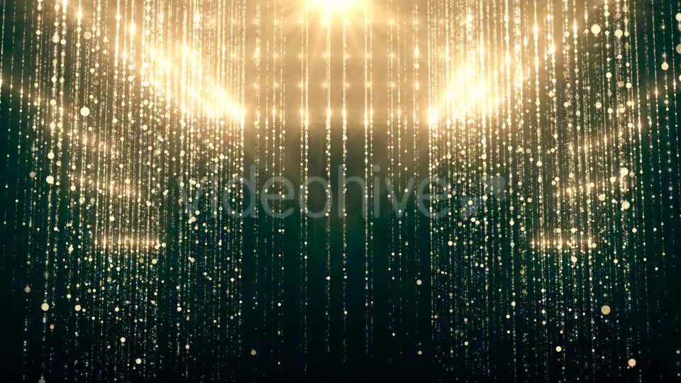 Citizen Gold 02 4K Videohive 21347577 Motion Graphics Image 6