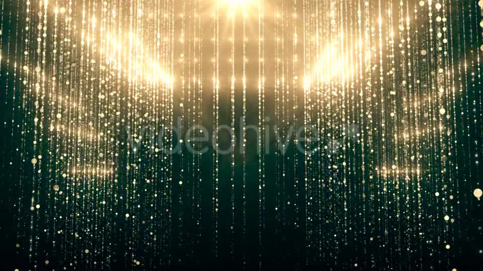 Citizen Gold 02 4K Videohive 21347577 Motion Graphics Image 7