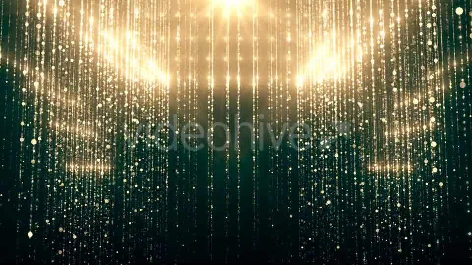 Citizen Gold 02 4K Videohive 21347577 Motion Graphics Image 8