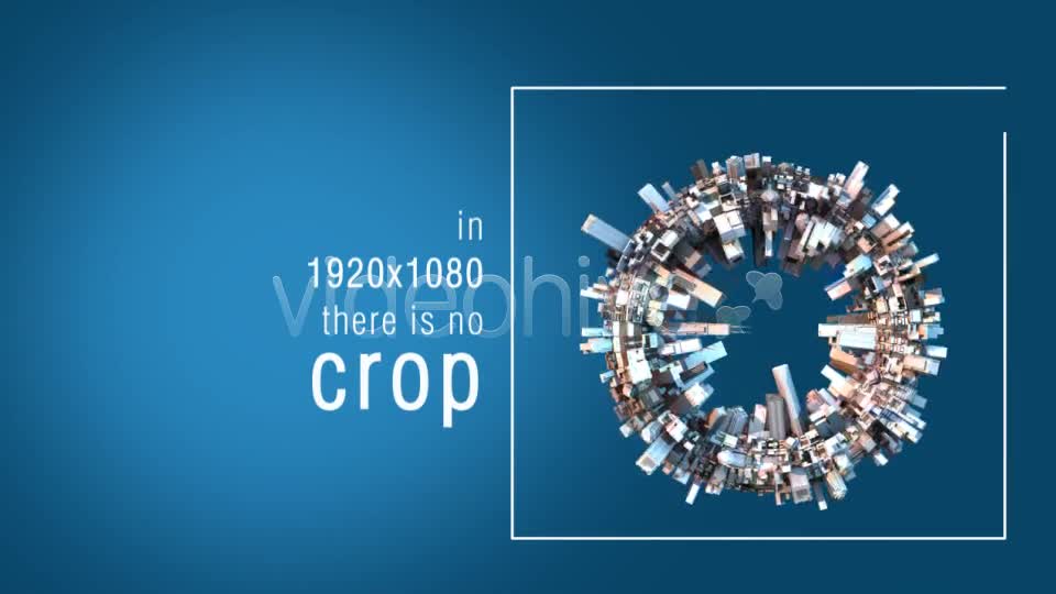 City Videohive 5361363 Motion Graphics Image 1