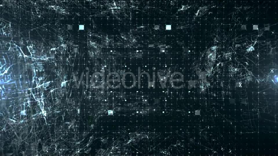 City Map 05 4k Videohive 20652247 Motion Graphics Image 1
