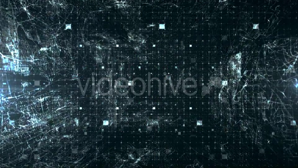 City Map 05 4k Videohive 20652247 Motion Graphics Image 5