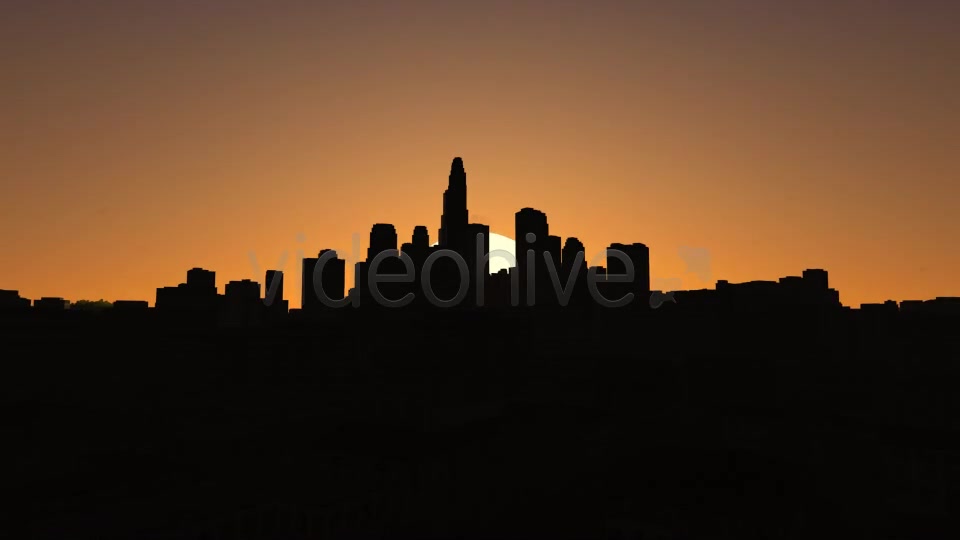 City Sunset Videohive 9171982 Motion Graphics Image 9