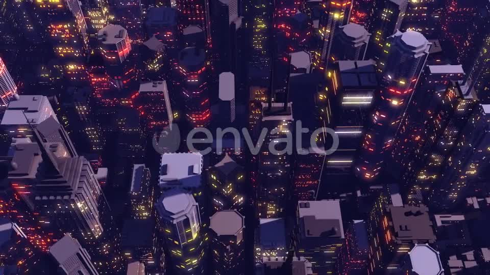 City Videohive 22095567 Motion Graphics Image 1