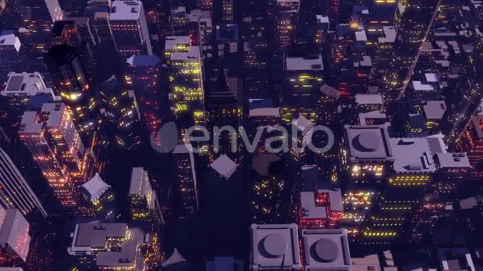 City Videohive 22095567 Motion Graphics Image 10