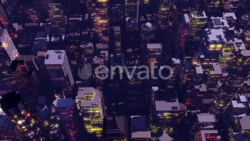 City Videohive 22095567 Motion Graphics Image 11