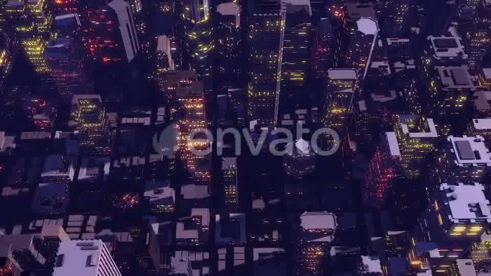 City Videohive 22095567 Motion Graphics Image 12